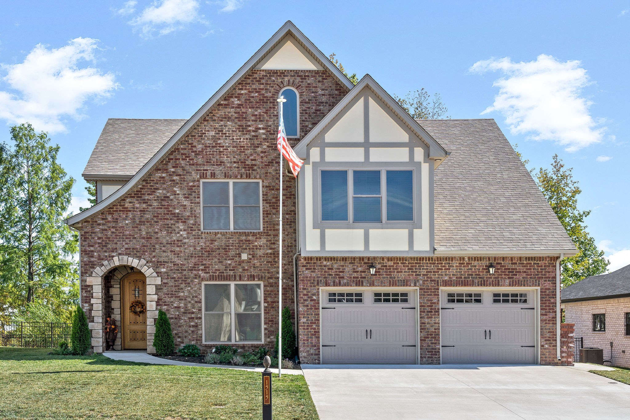 1515 Hereford Boulevard Clarksville TN 37043