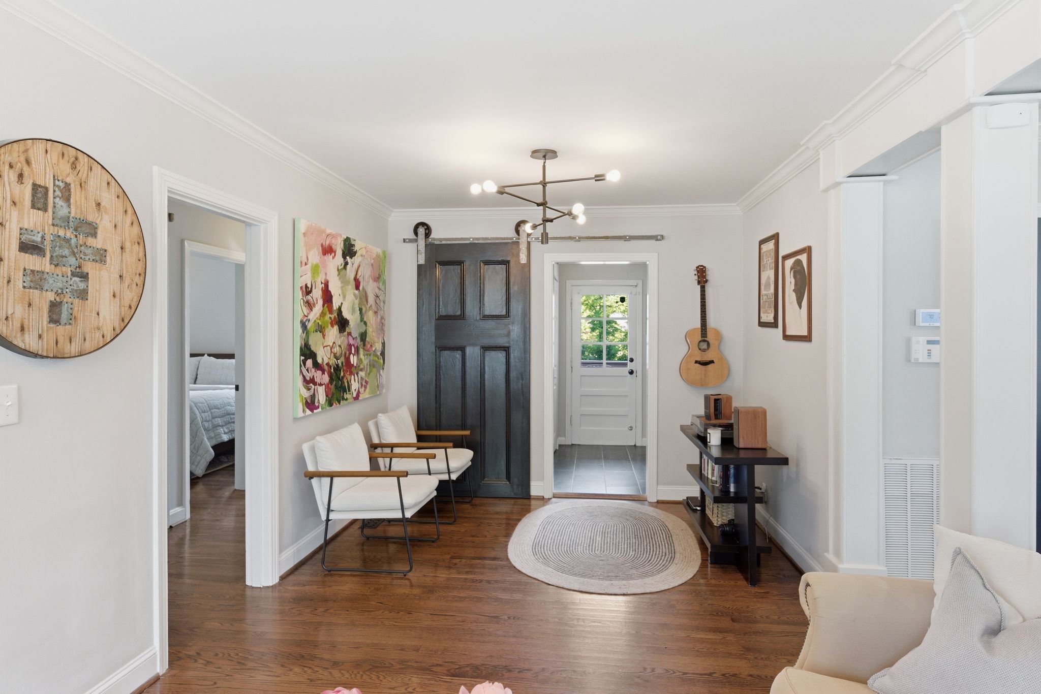 5621 Knob Road Nashville TN 37209