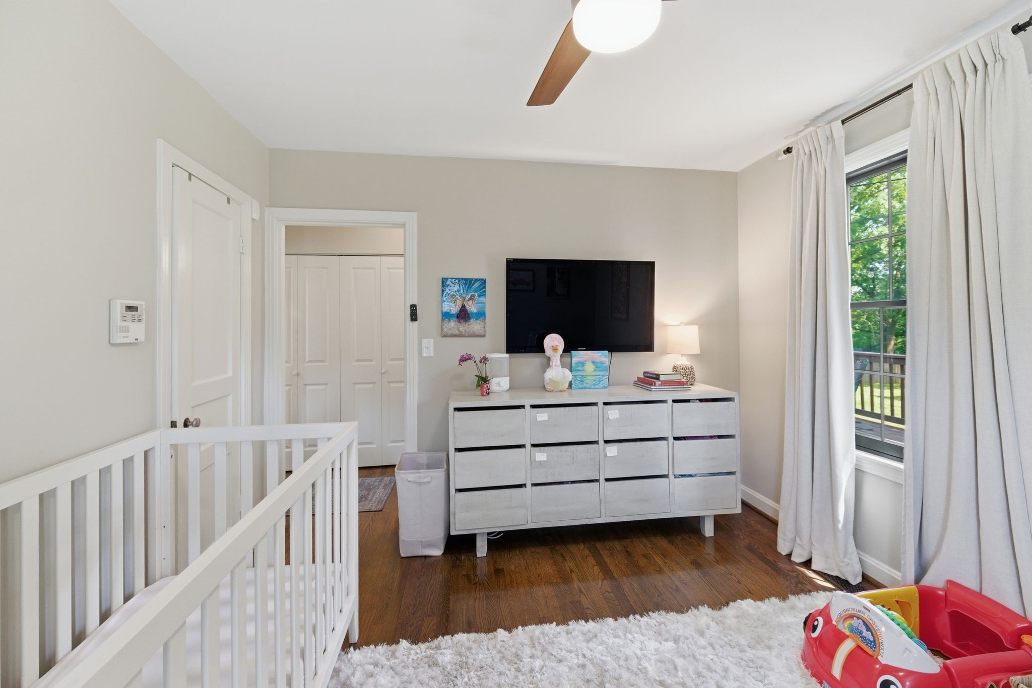 5621 Knob Road Nashville TN 37209