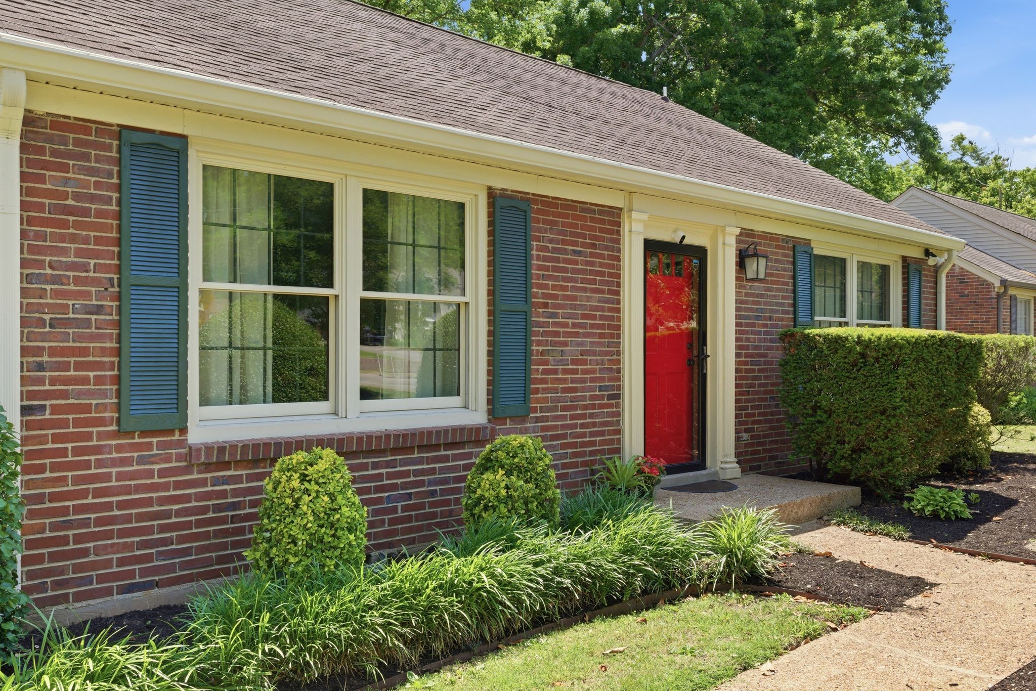 5621 Knob Road Nashville TN 37209