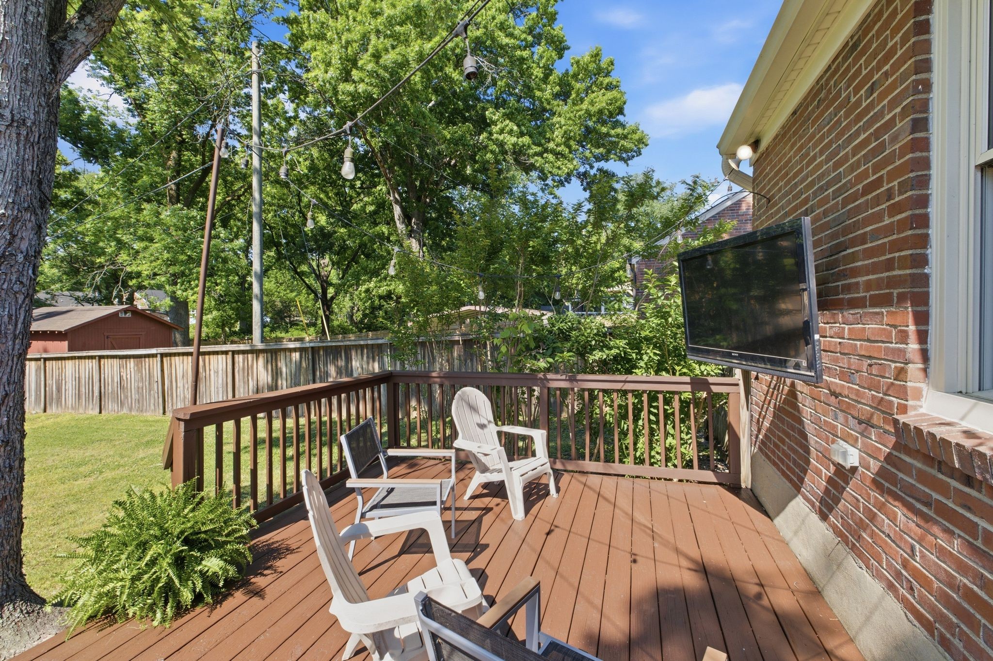 5621 Knob Road Nashville TN 37209