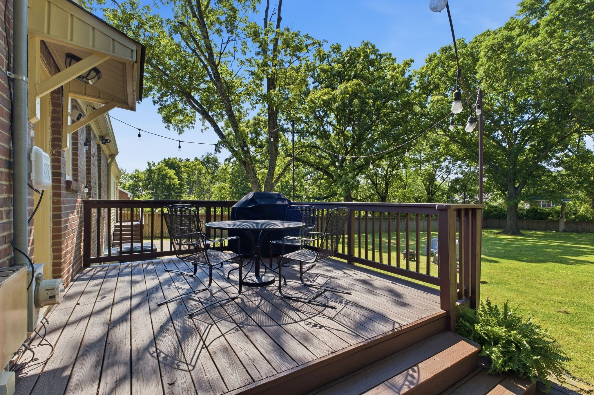 5621 Knob Road Nashville TN 37209