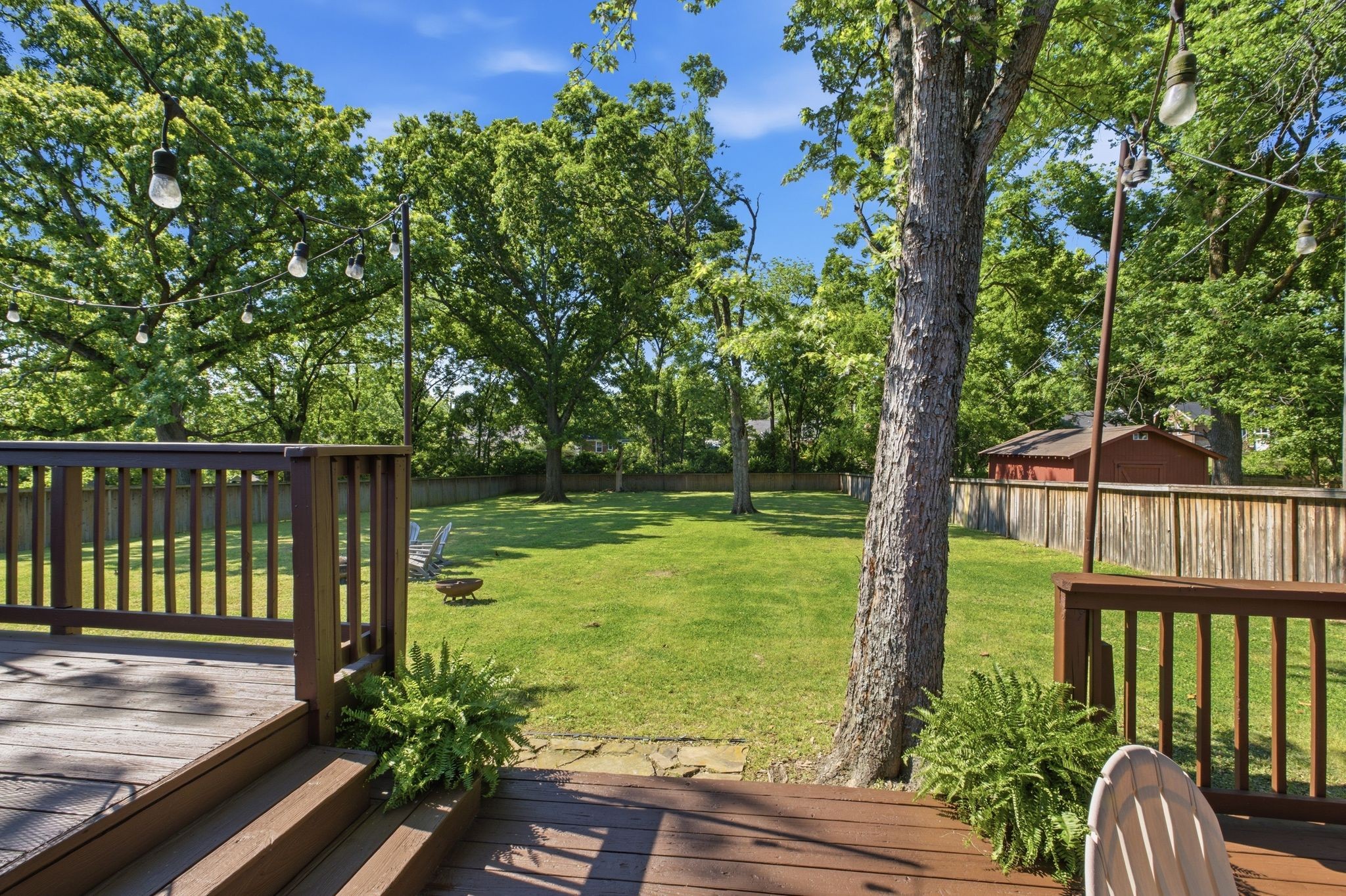 5621 Knob Road Nashville TN 37209