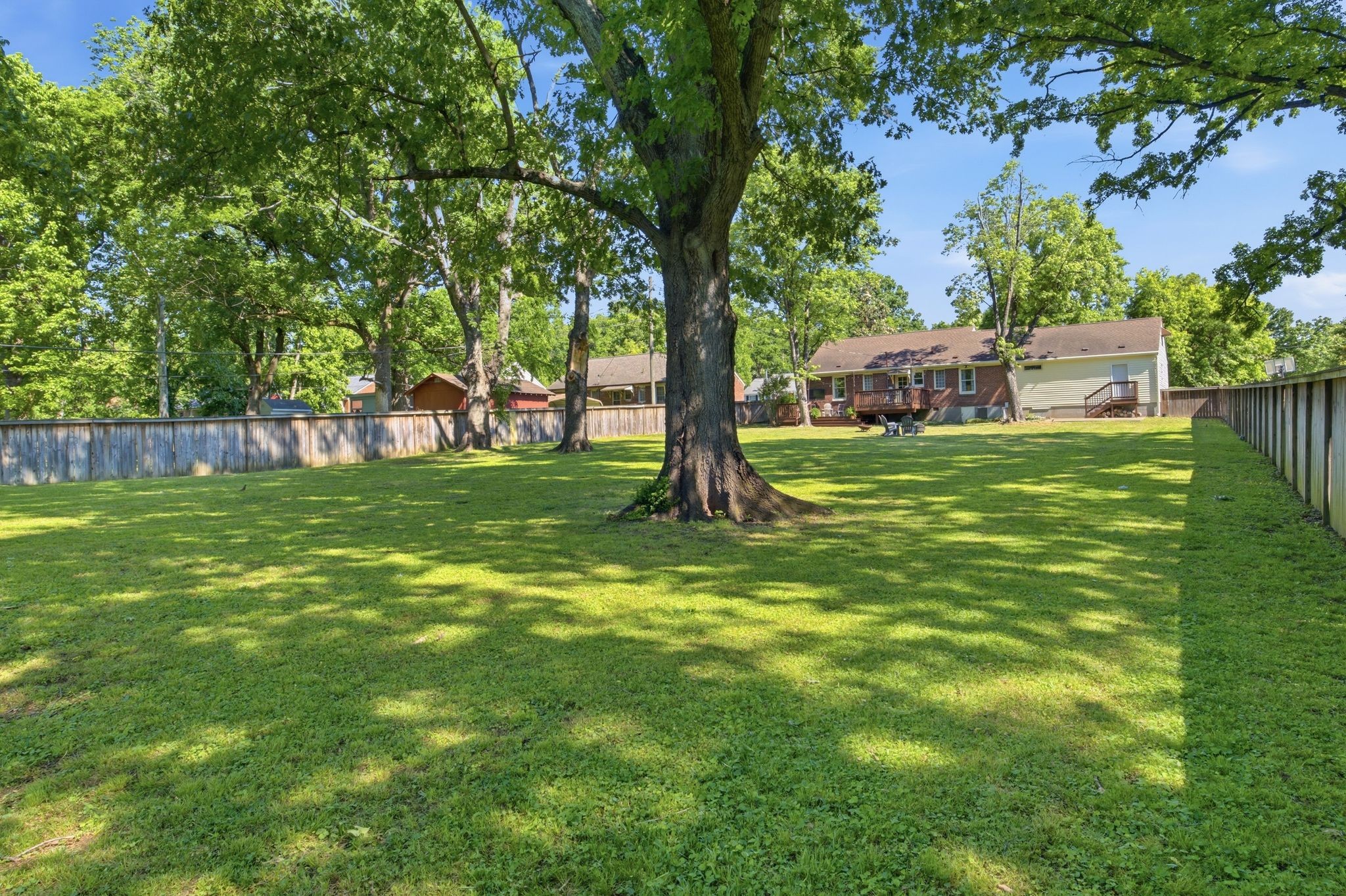 5621 Knob Road Nashville TN 37209