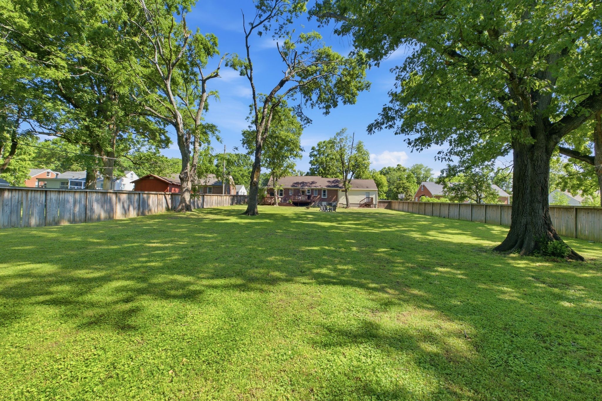 5621 Knob Road Nashville TN 37209