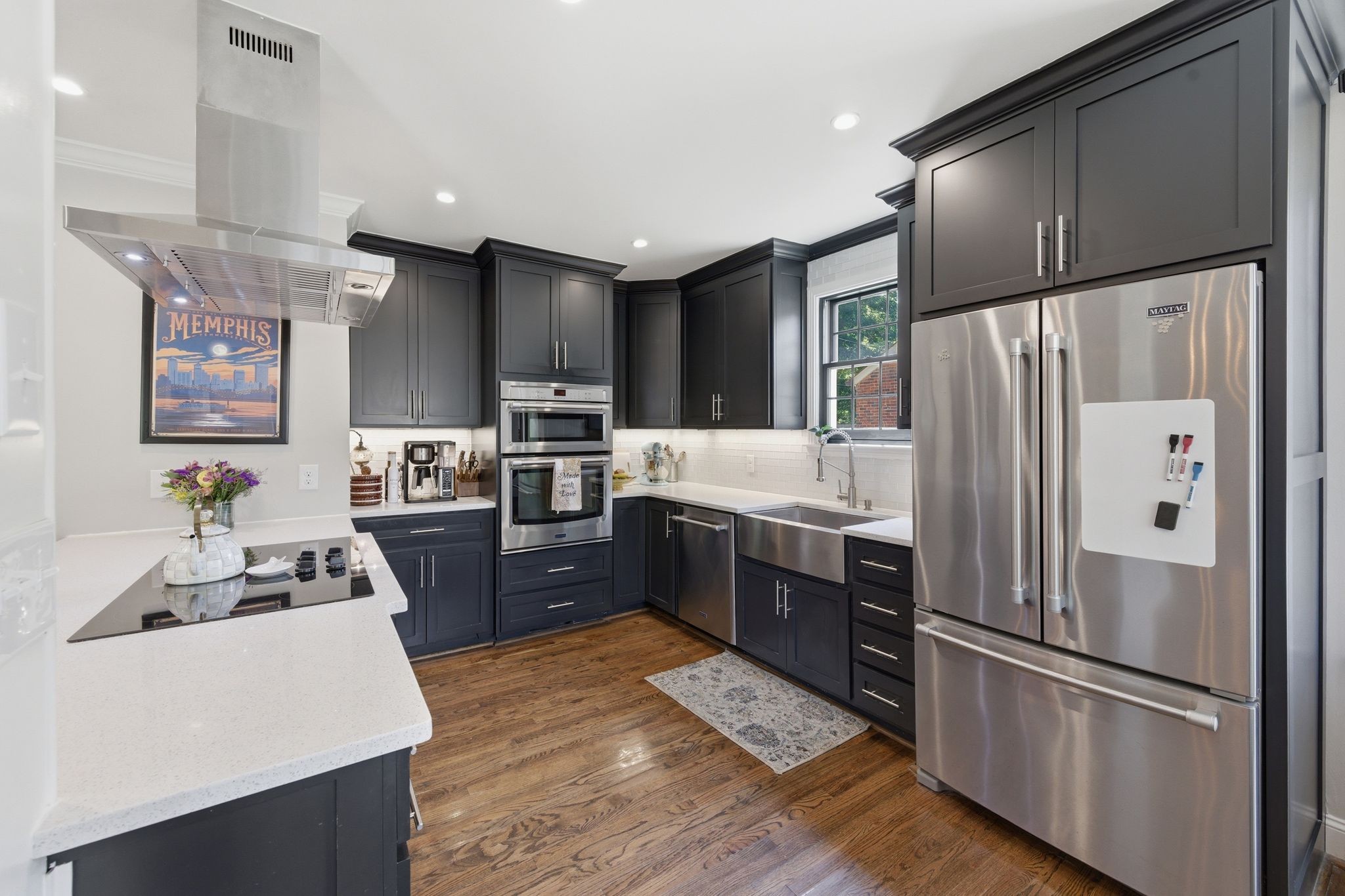 5621 Knob Road Nashville TN 37209