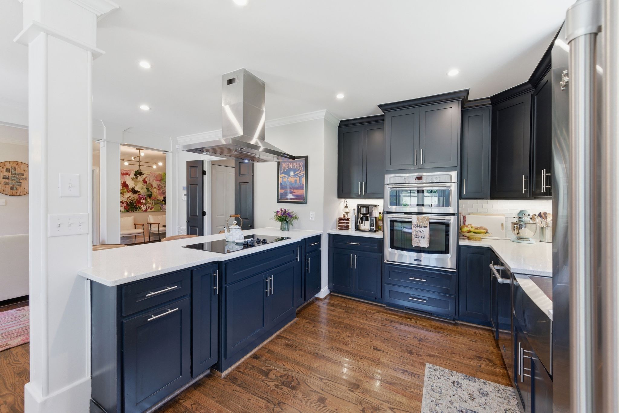 5621 Knob Road Nashville TN 37209