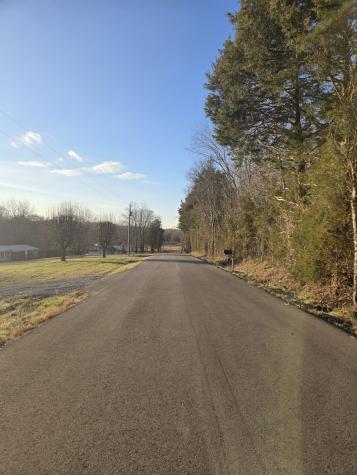 256 Buck Perry Road Bethpage TN 37022