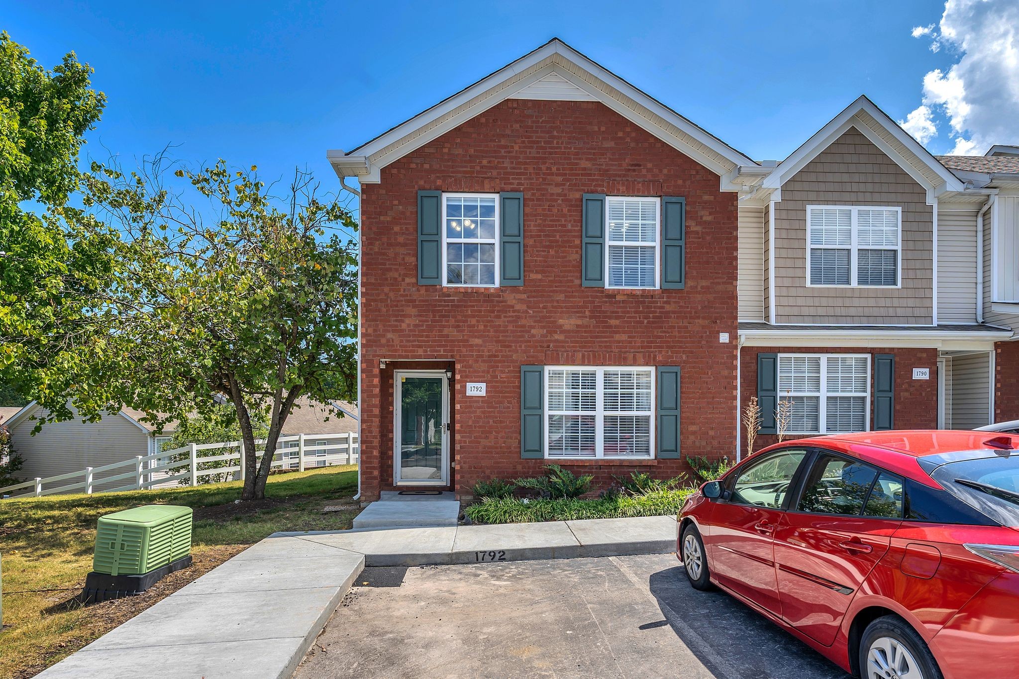 1792 Red Jacket Drive Antioch TN 37013