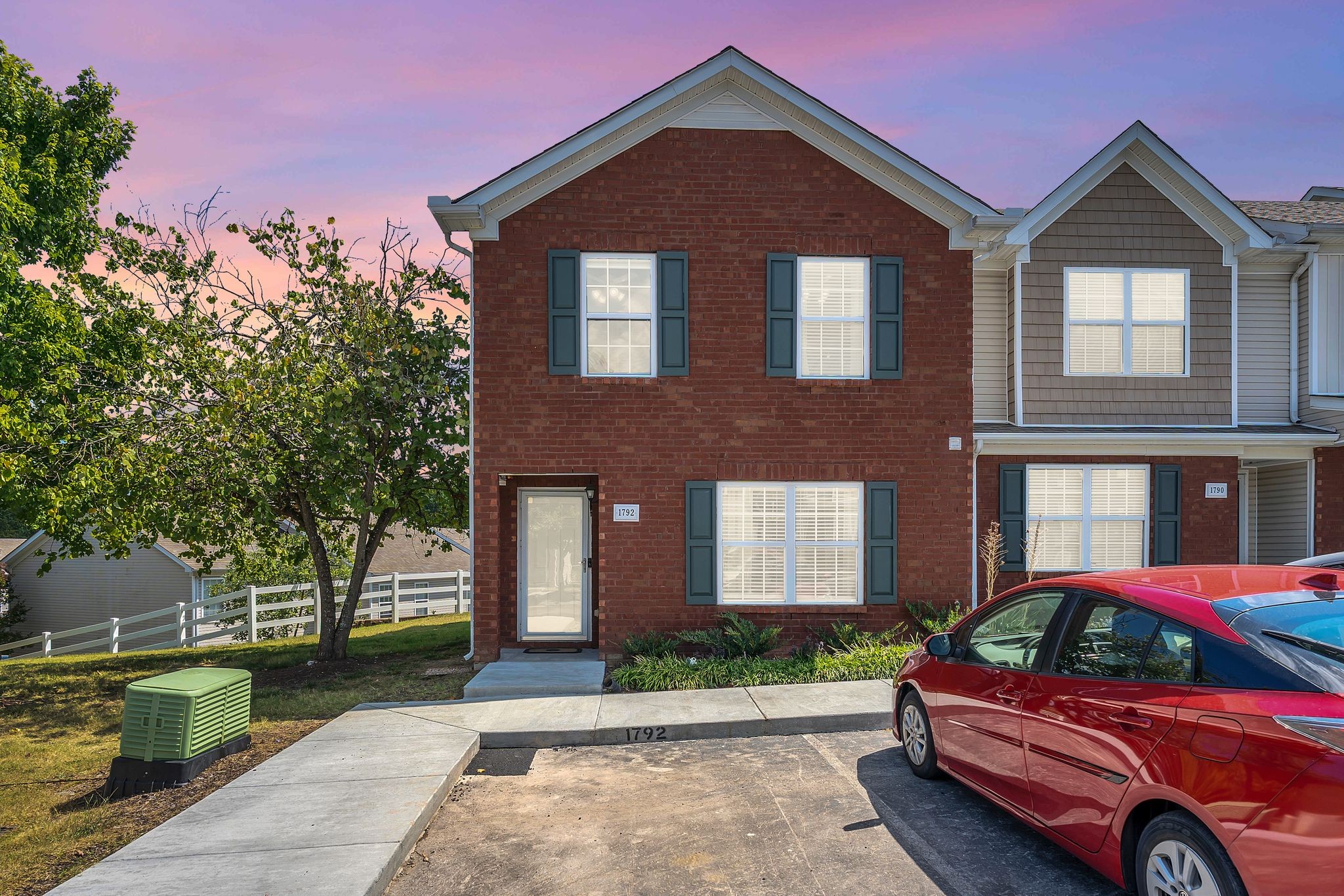 1792 Red Jacket Drive Antioch TN 37013