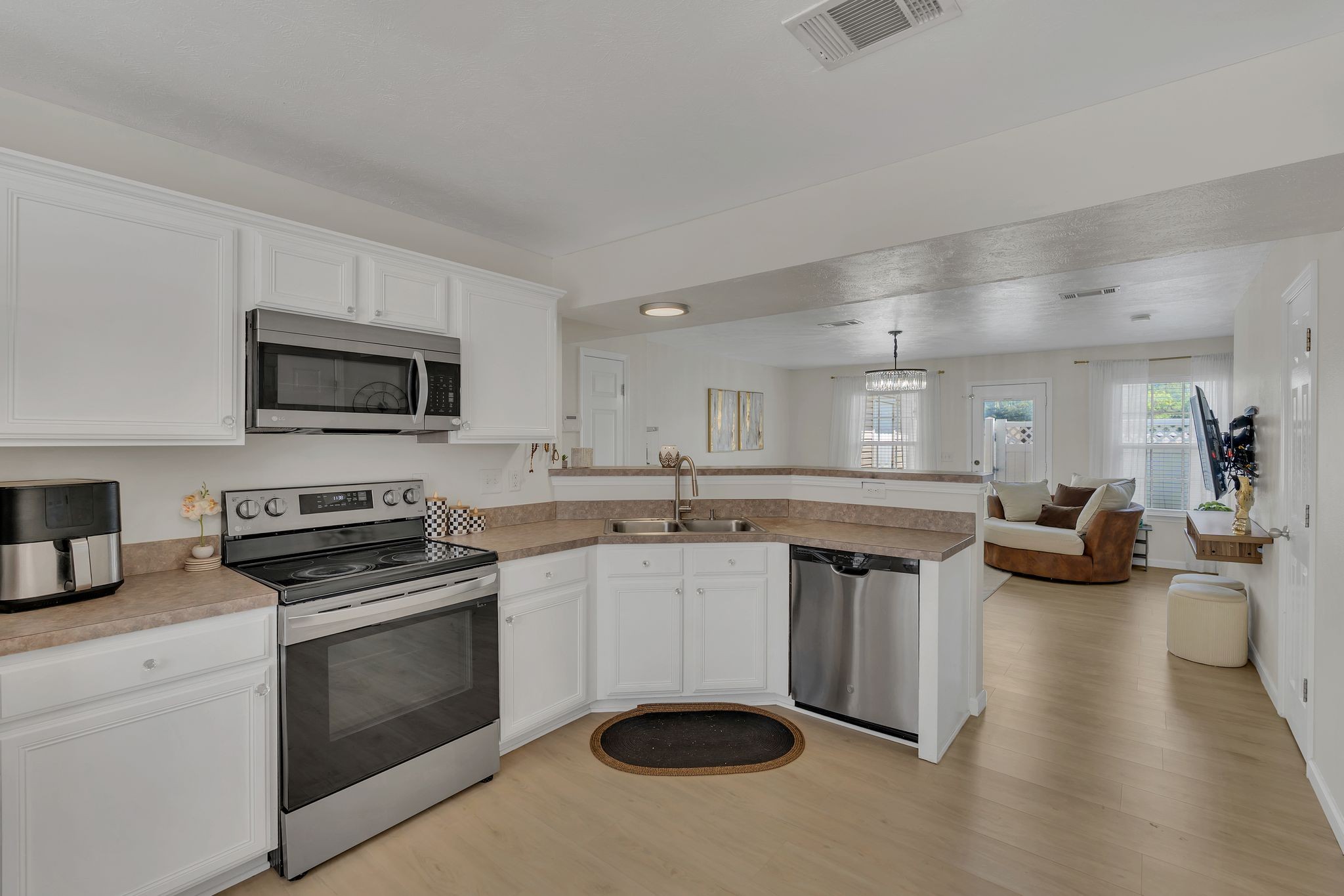 1792 Red Jacket Drive Antioch TN 37013