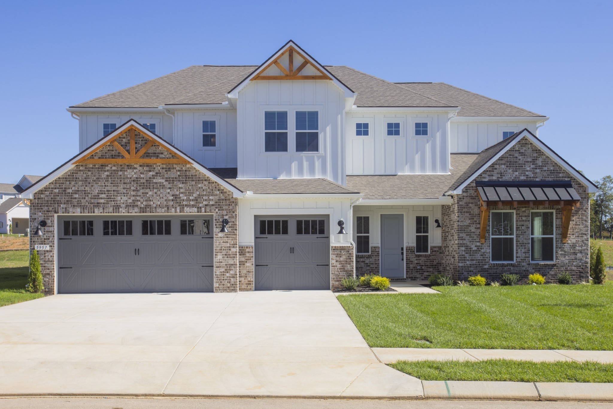 1910 Accord Drive Spring Hill TN 37174