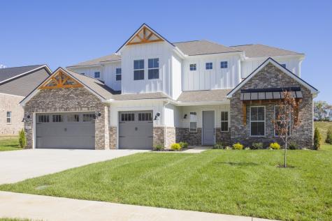 1910 Accord Drive Spring Hill TN 37174