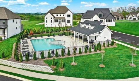 1910 Accord Drive Spring Hill TN 37174