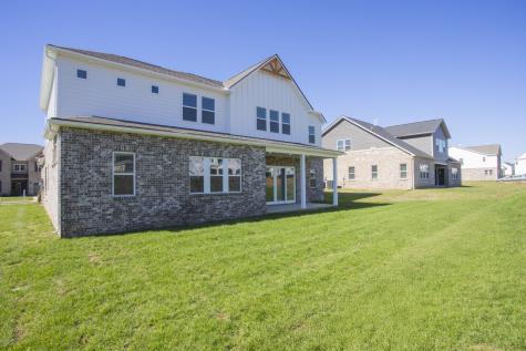 1910 Accord Drive Spring Hill TN 37174