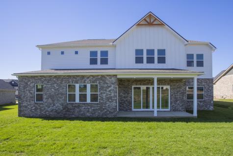 1910 Accord Drive Spring Hill TN 37174