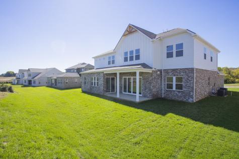 1910 Accord Drive Spring Hill TN 37174