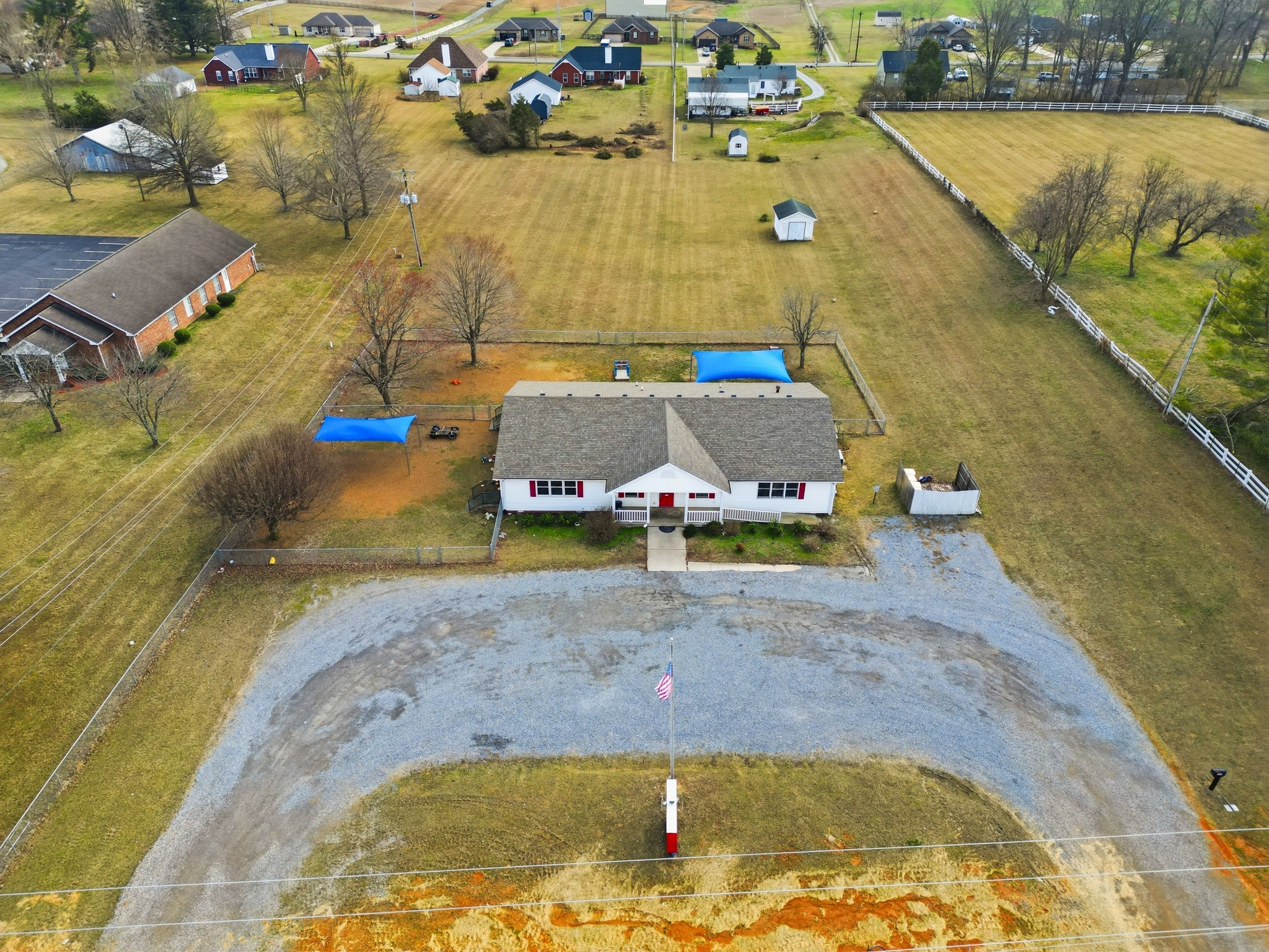 609 Highway 52e Portland TN 37148