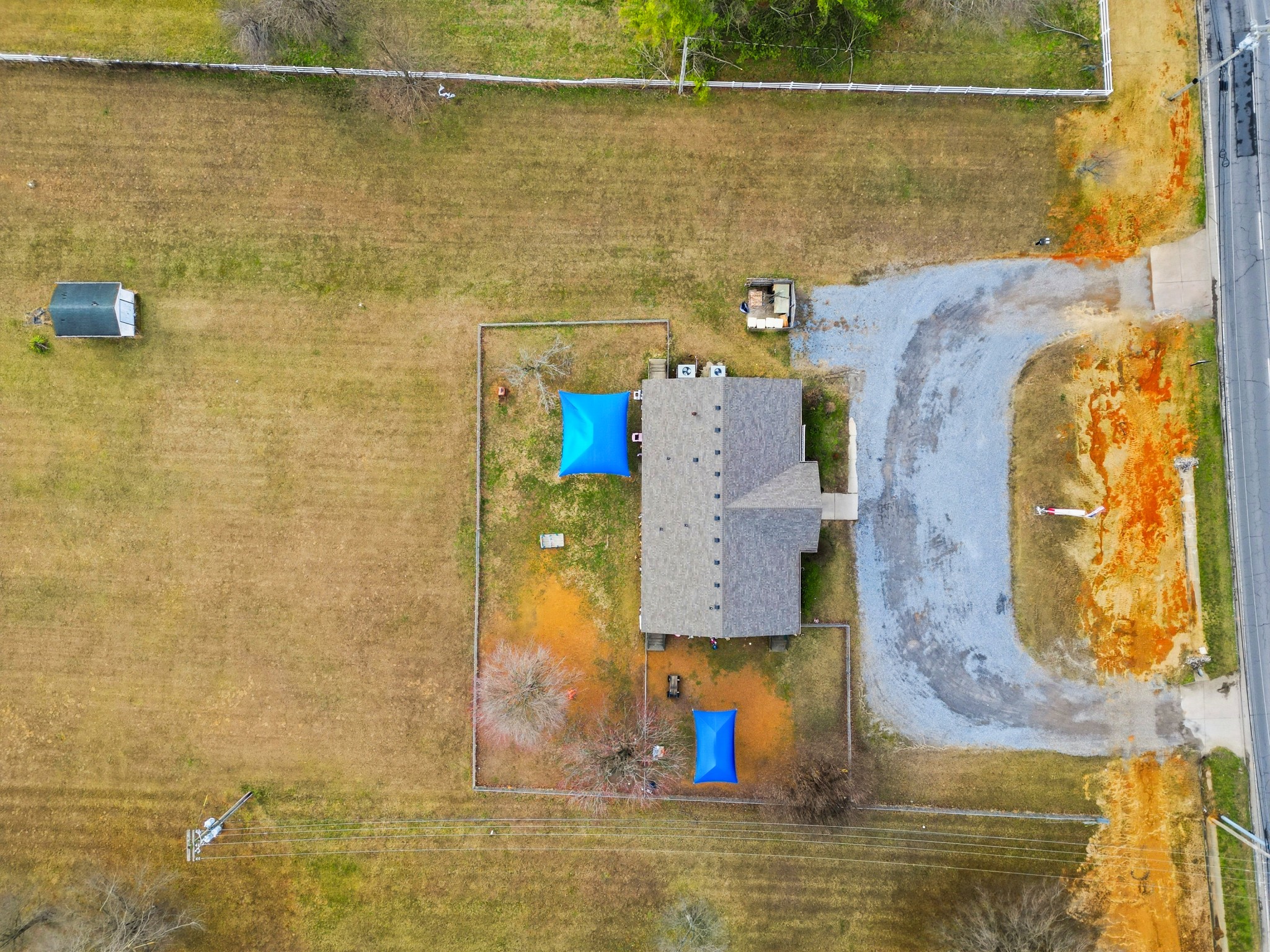 609 Highway 52e Portland TN 37148