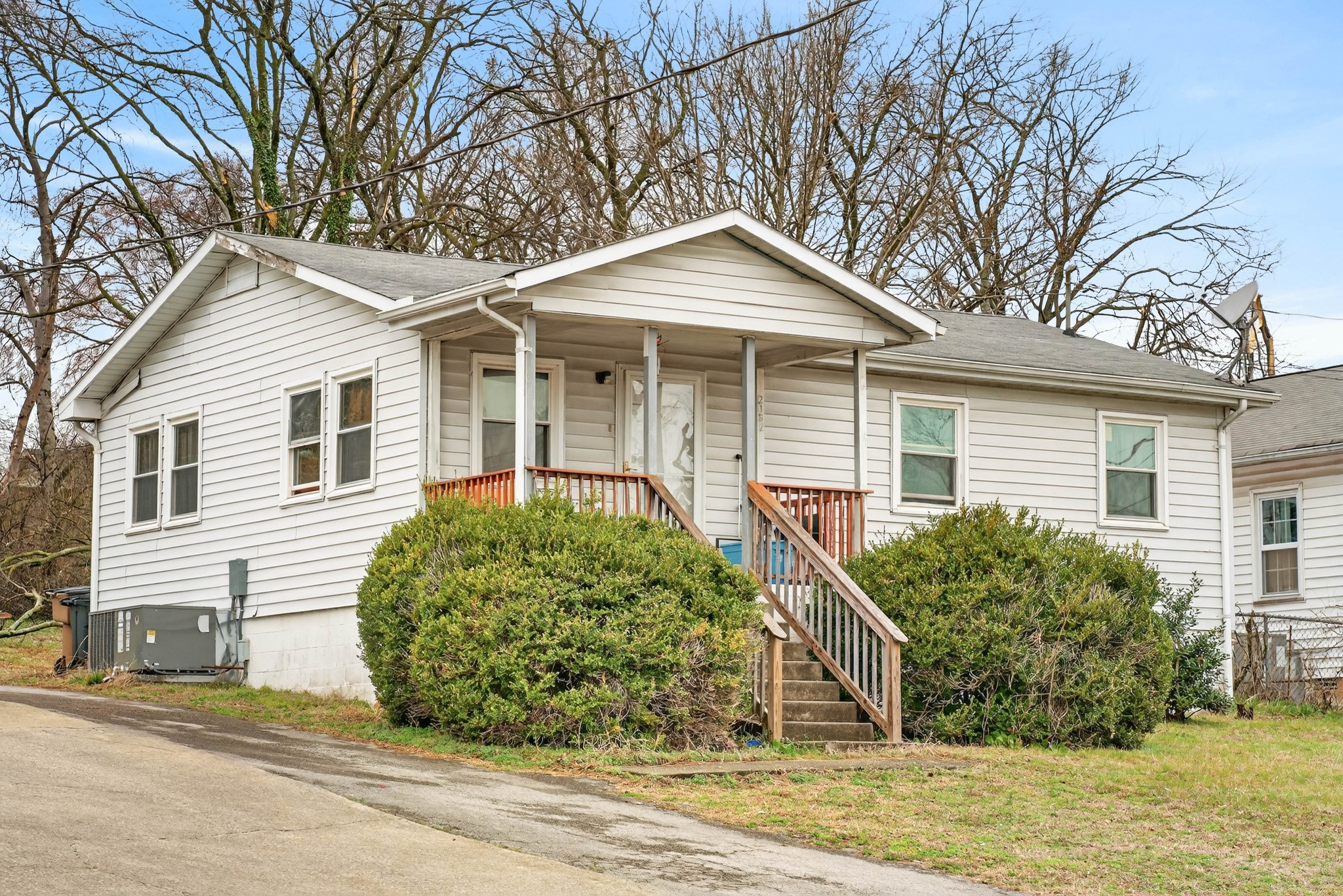 2162 Rock City Street Nashville TN 37216