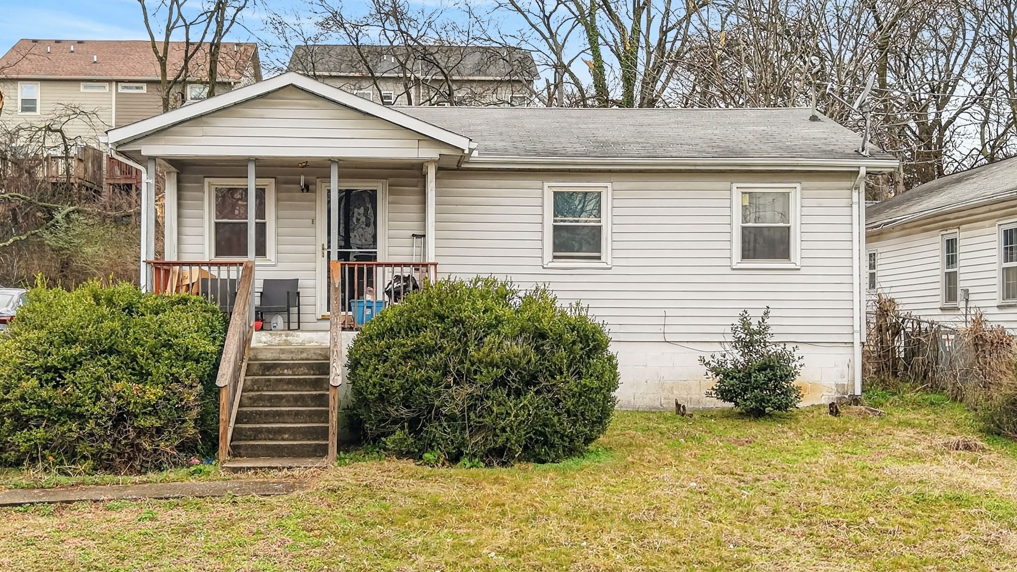2162 Rock City Street Nashville TN 37216