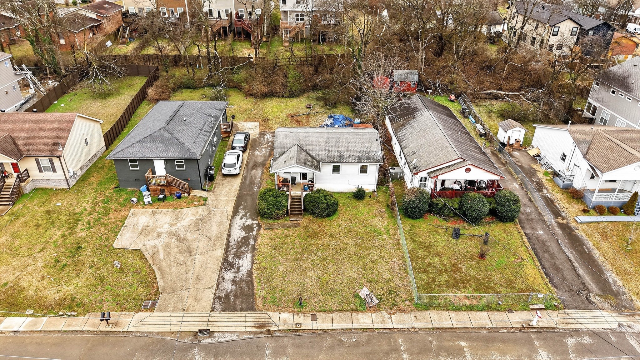 2162 Rock City Street Nashville TN 37216