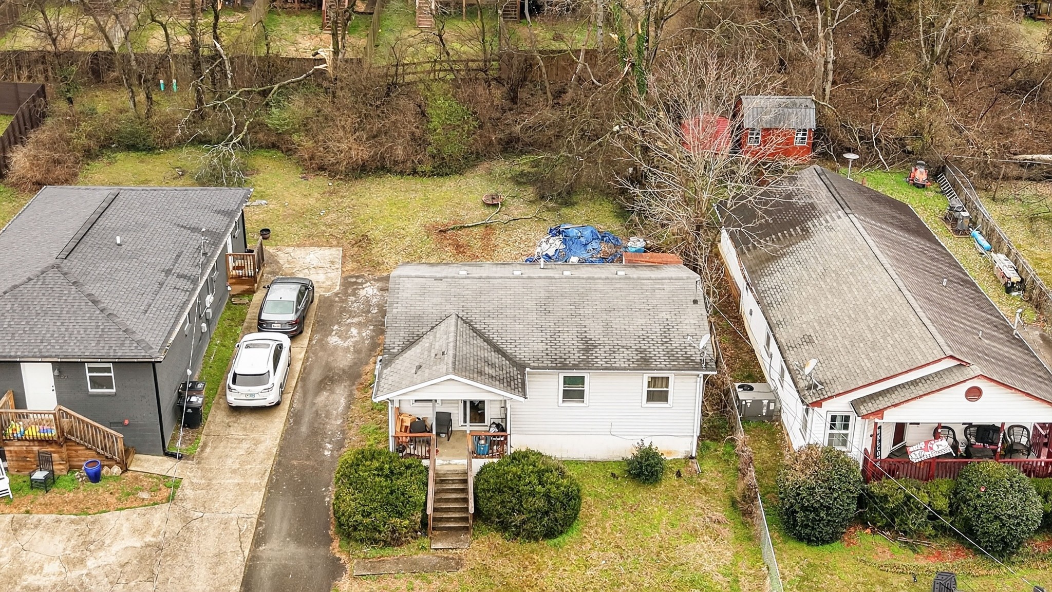 2162 Rock City Street Nashville TN 37216