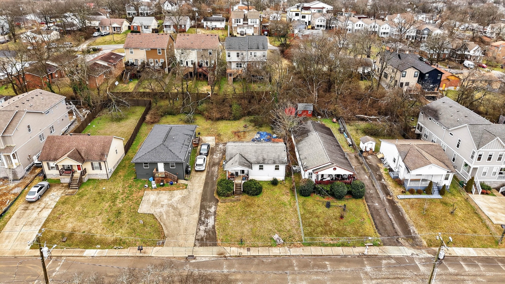 2162 Rock City Street Nashville TN 37216