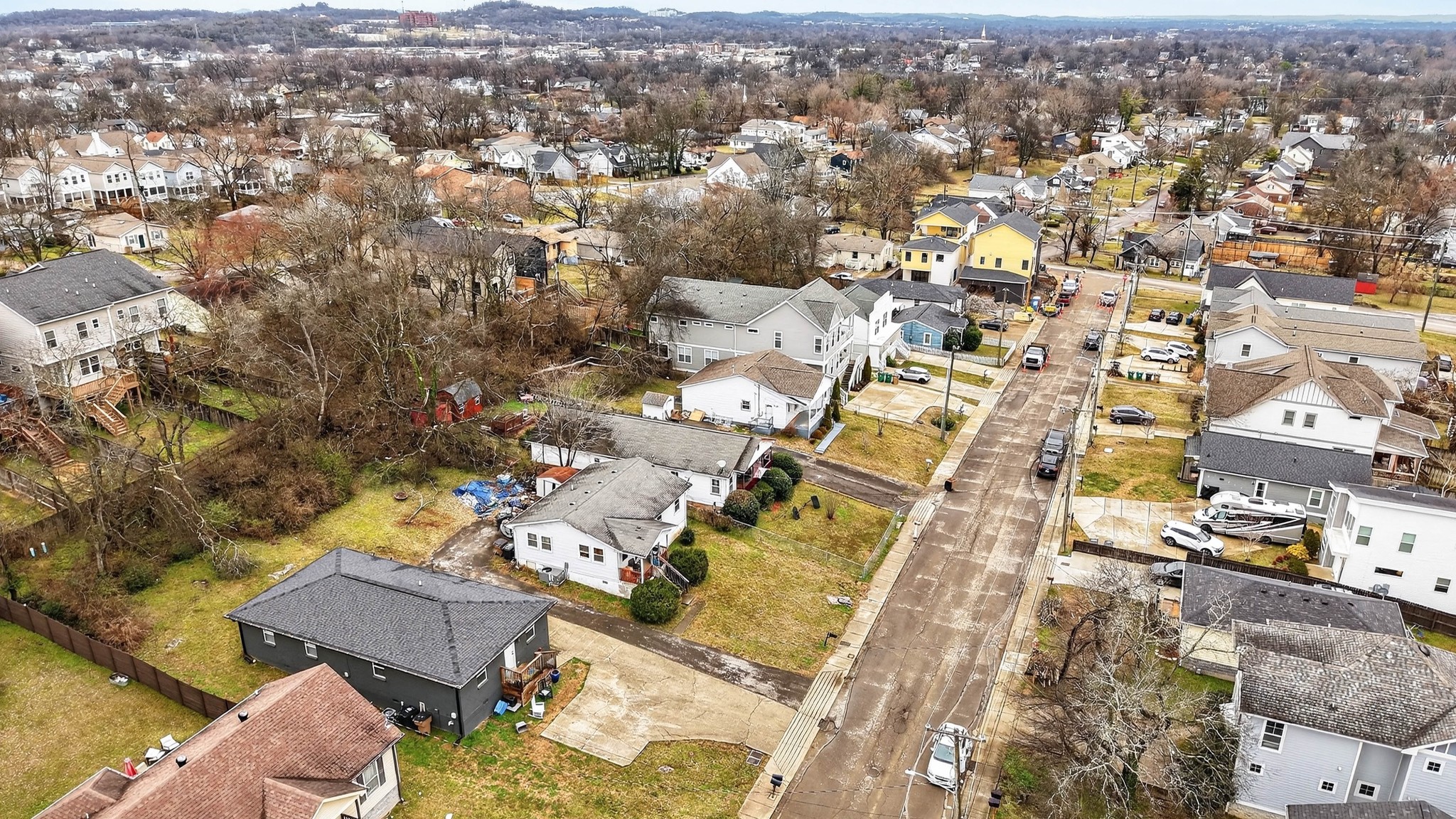 2162 Rock City Street Nashville TN 37216