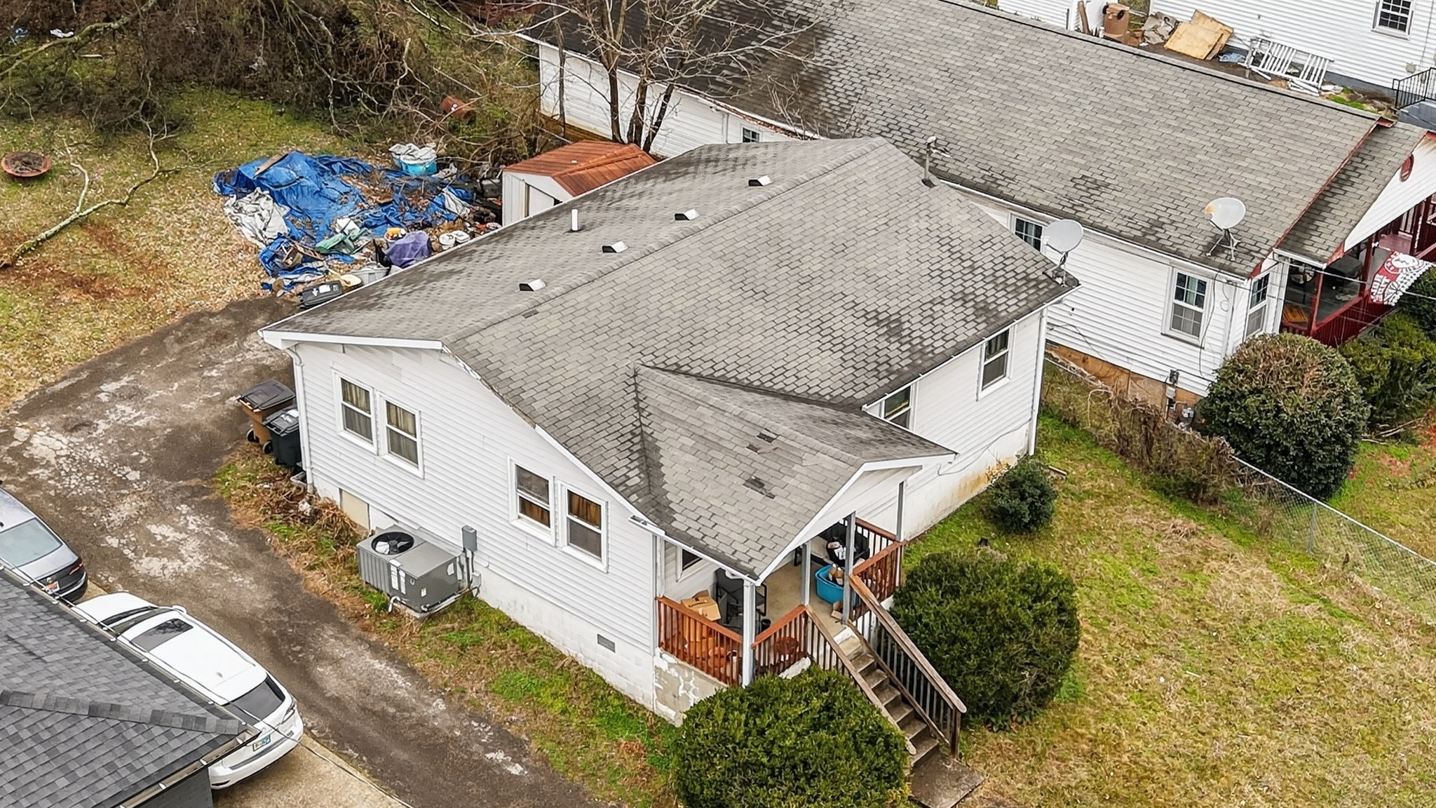 2162 Rock City Street Nashville TN 37216