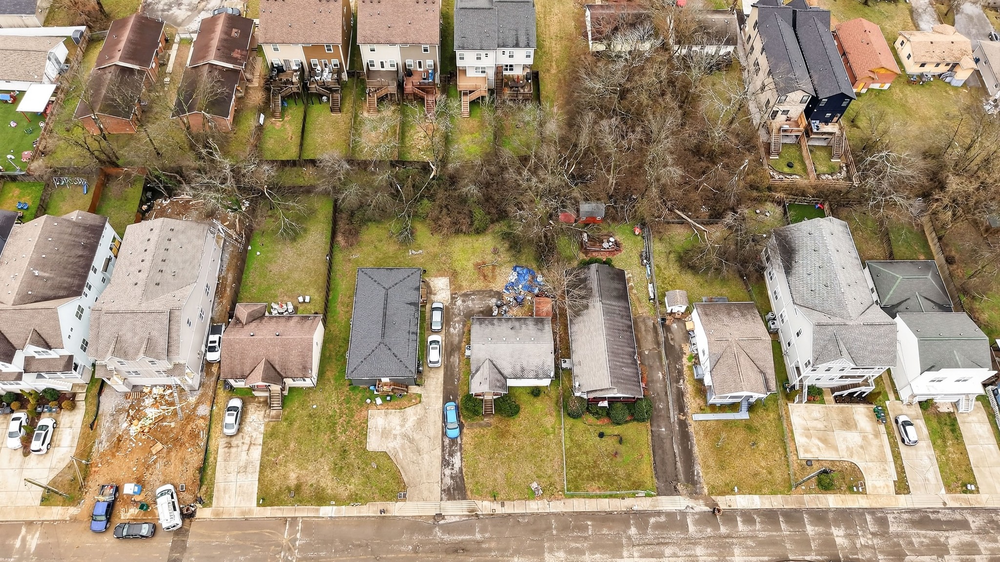 2162 Rock City Street Nashville TN 37216