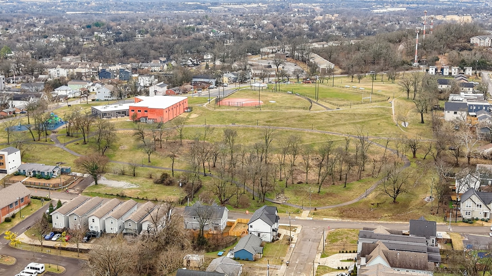 2162 Rock City Street Nashville TN 37216