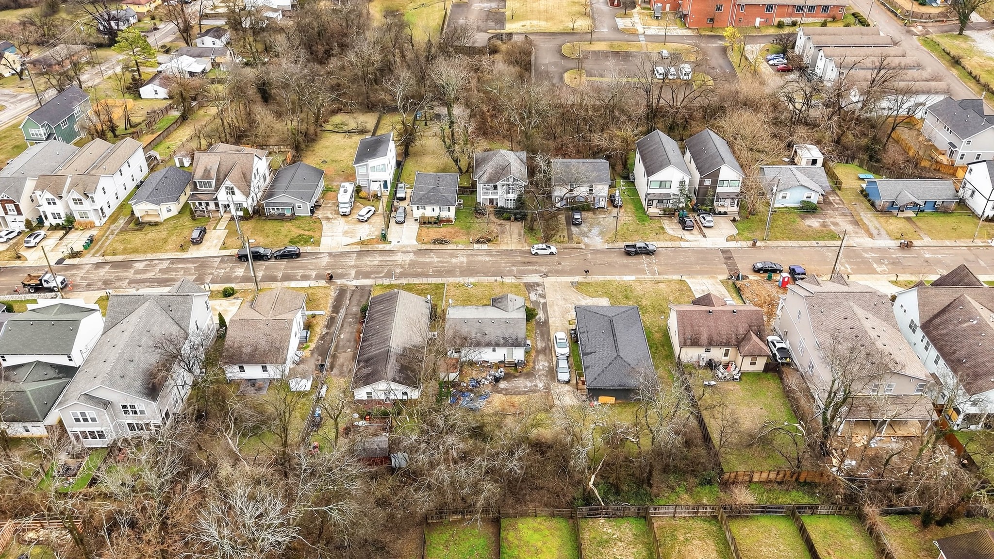 2162 Rock City Street Nashville TN 37216
