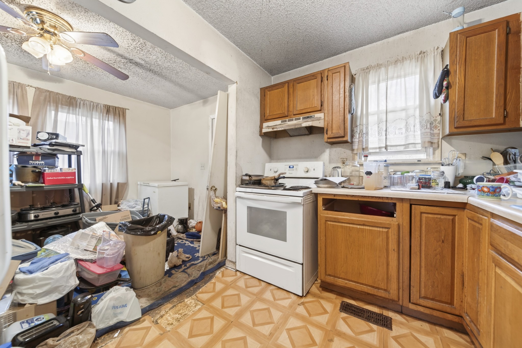 2162 Rock City Street Nashville TN 37216