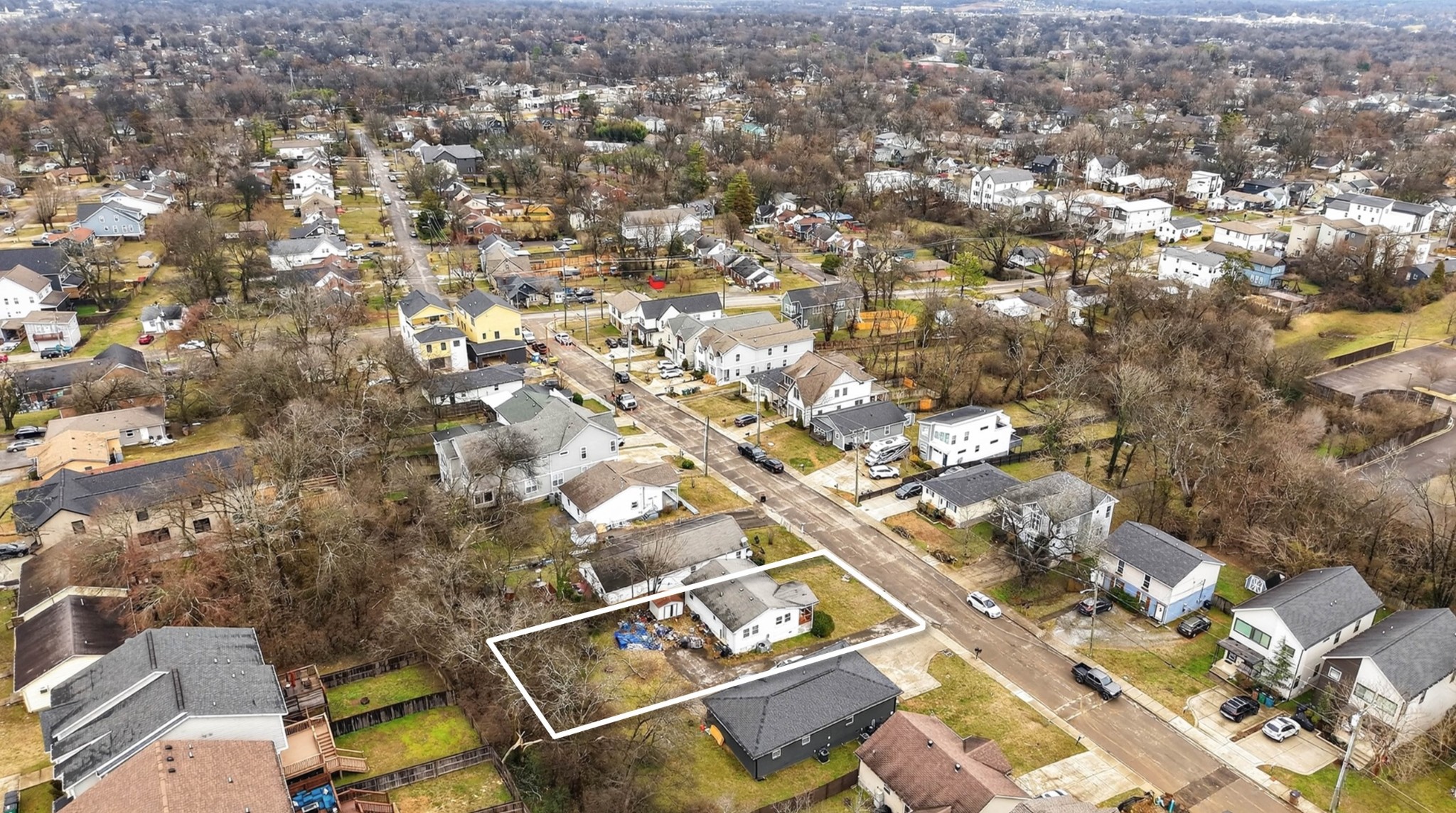 2162 Rock City Street Nashville TN 37216