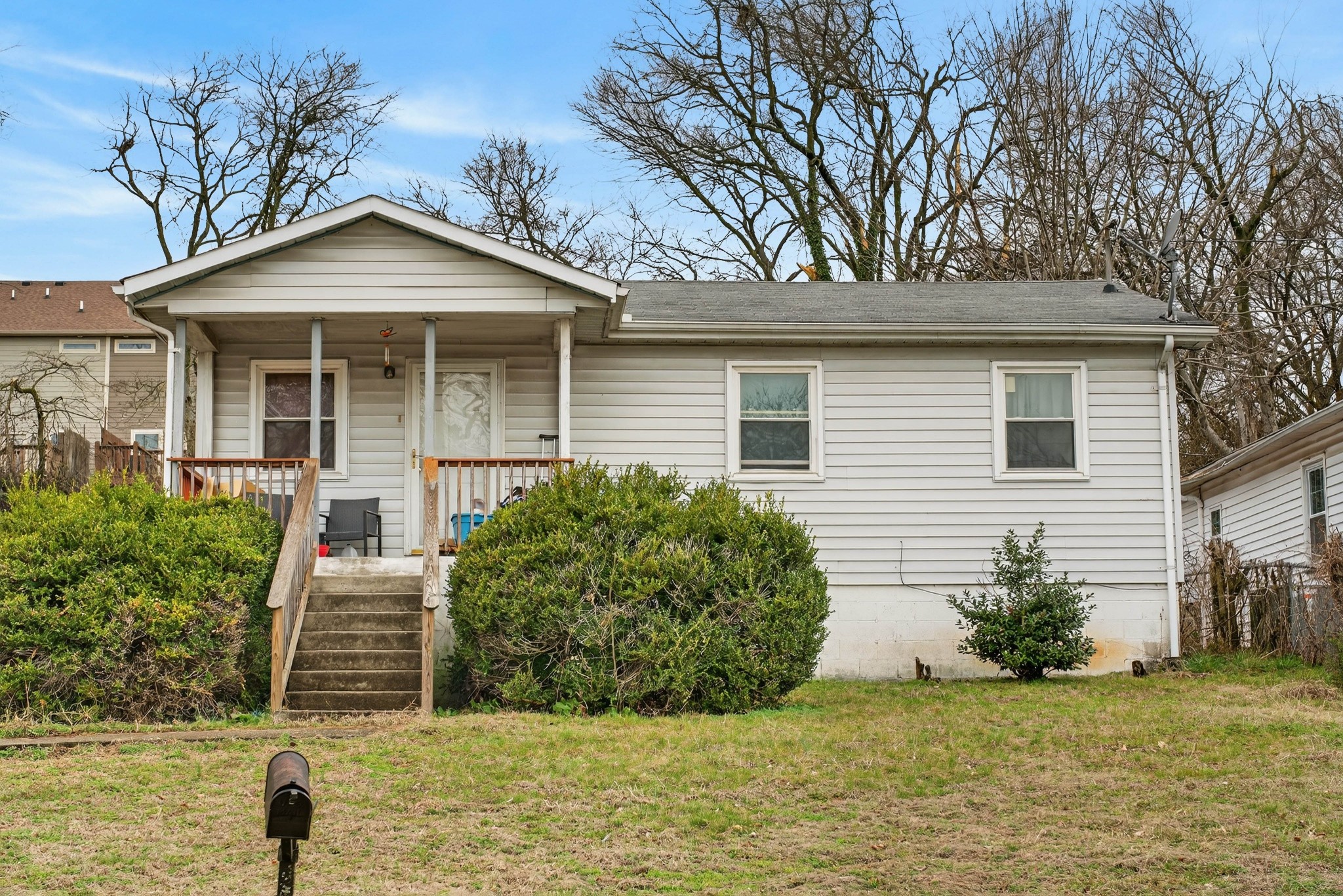 2162 Rock City Street Nashville TN 37216