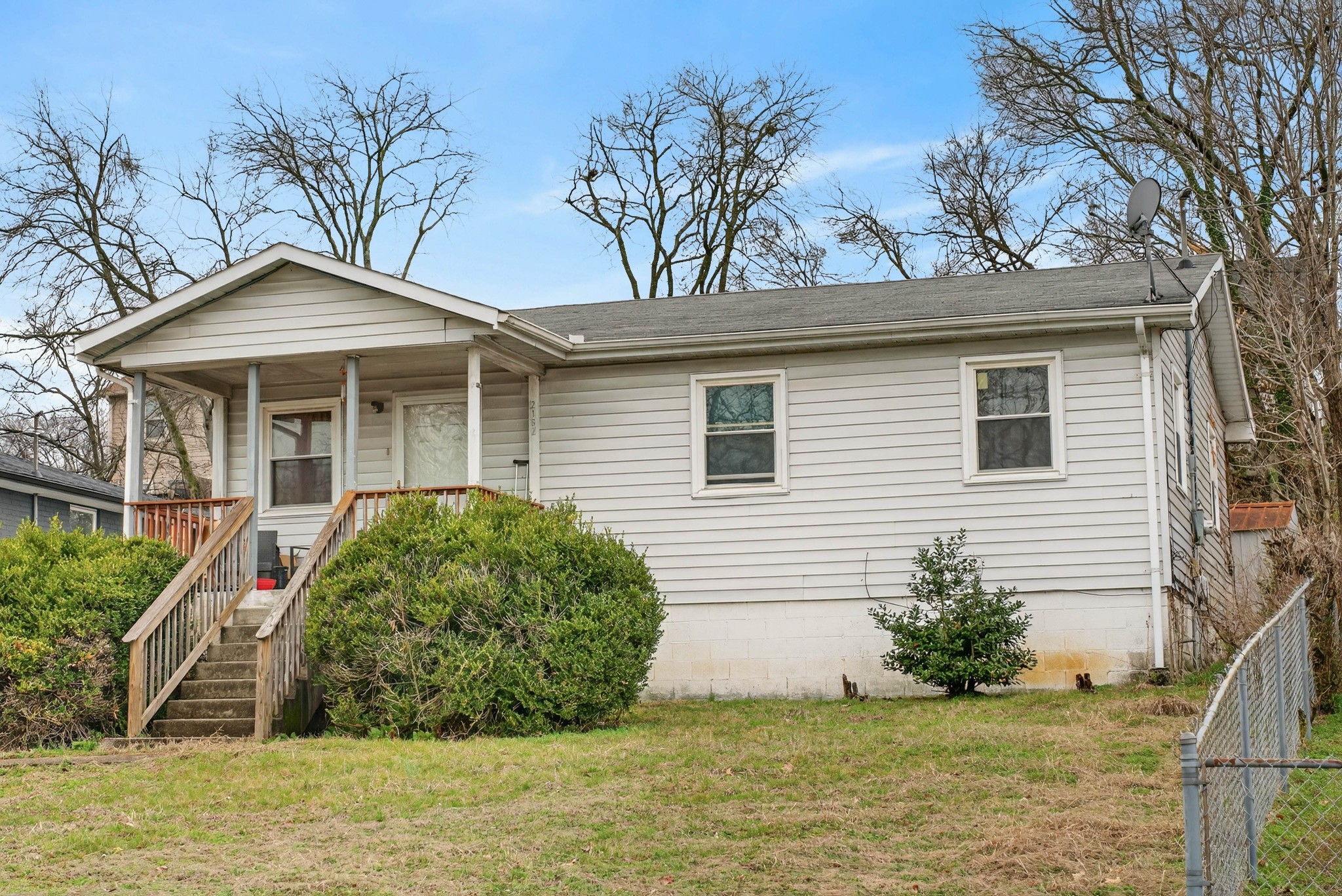 2162 Rock City Street Nashville TN 37216