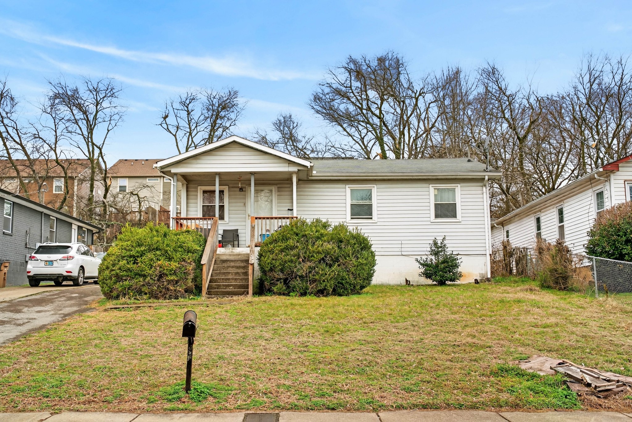 2162 Rock City Street Nashville TN 37216
