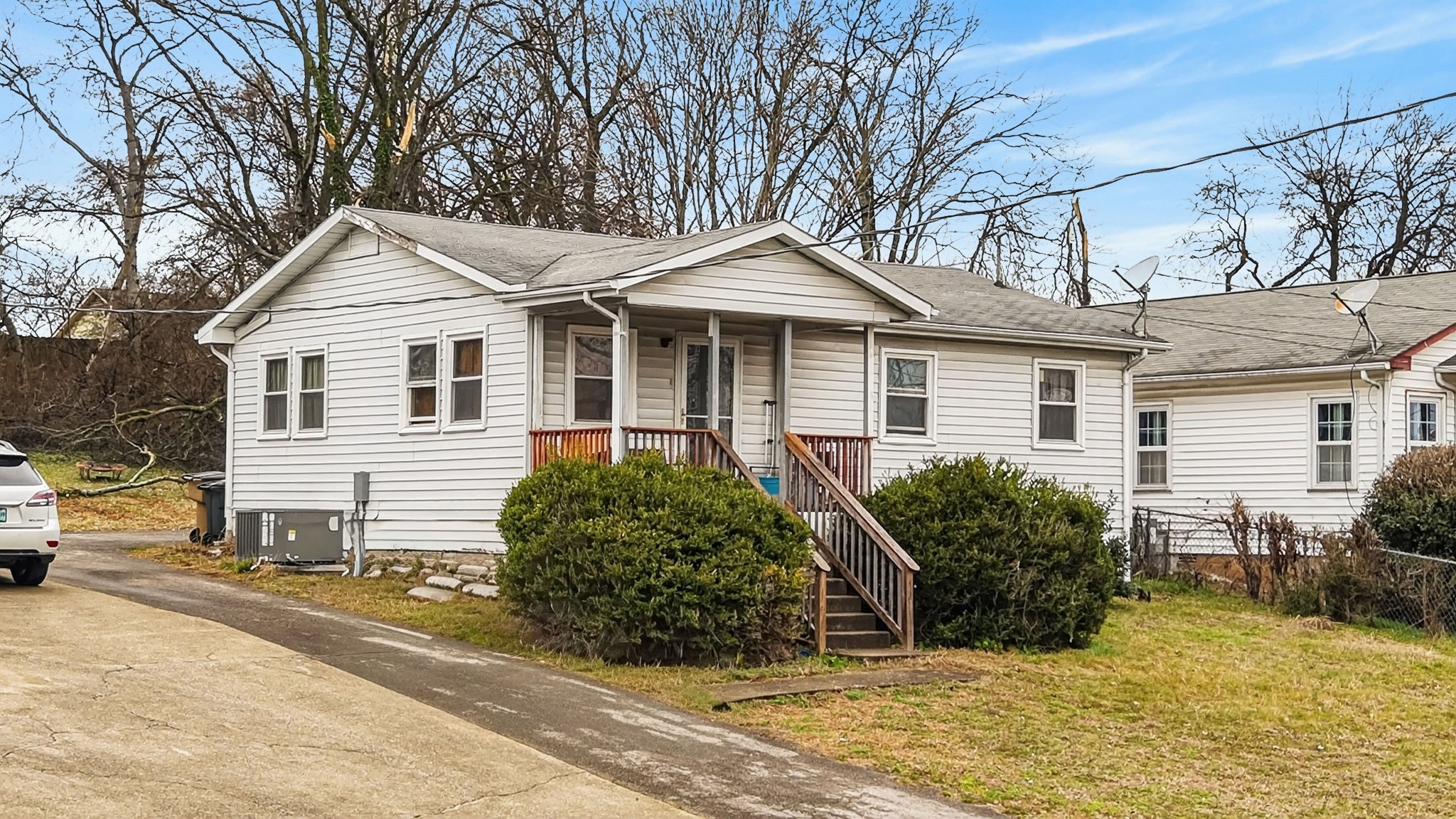 2162 Rock City Street Nashville TN 37216