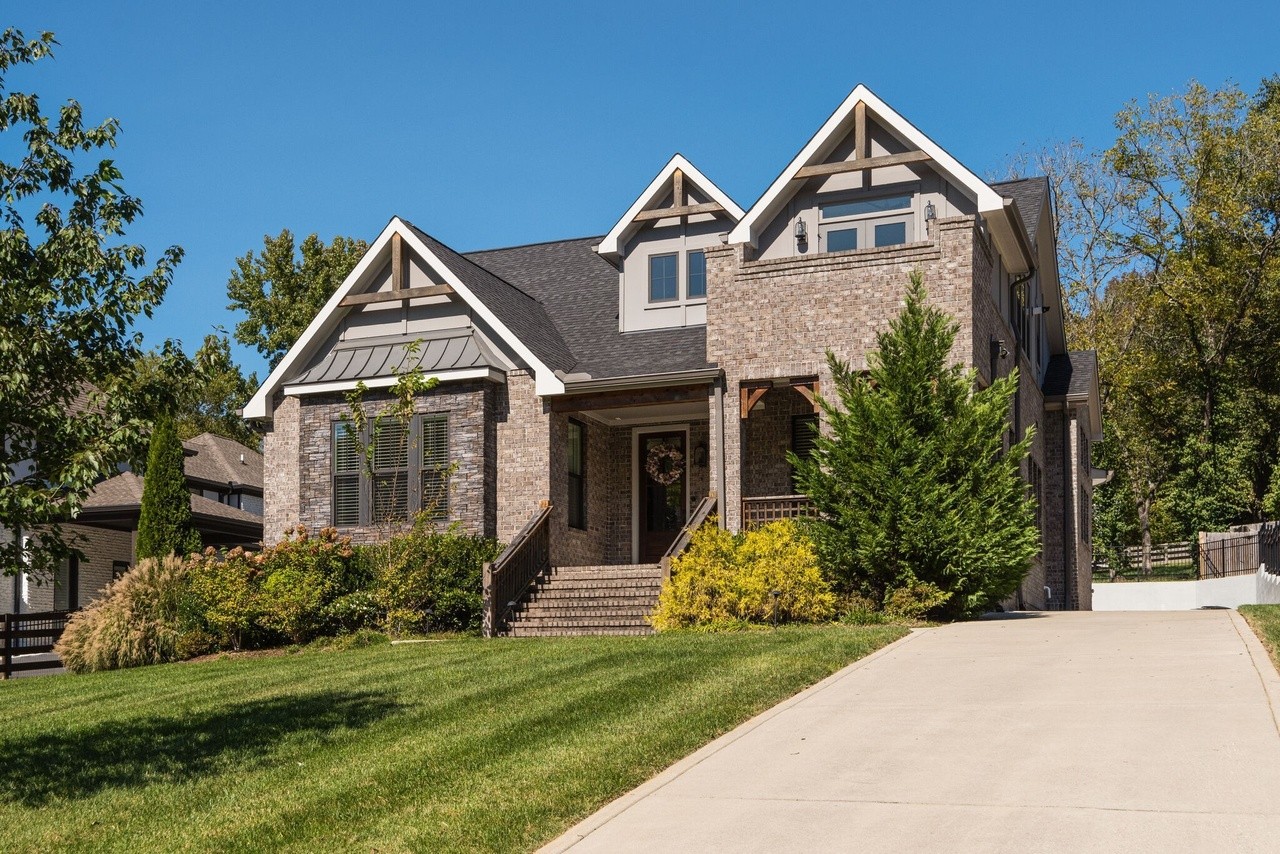 118 Cheekwood Terrace Nashville TN 37205