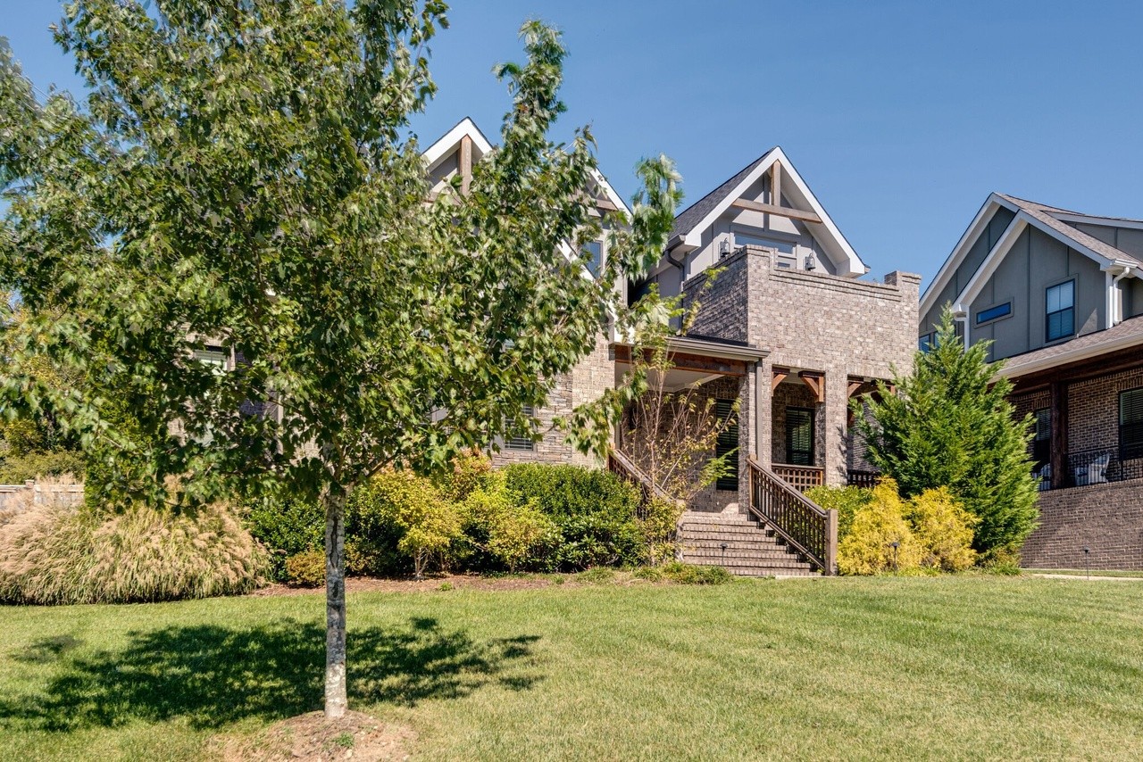 118 Cheekwood Terrace Nashville TN 37205