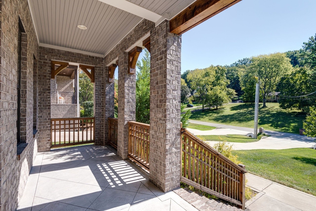 118 Cheekwood Terrace Nashville TN 37205
