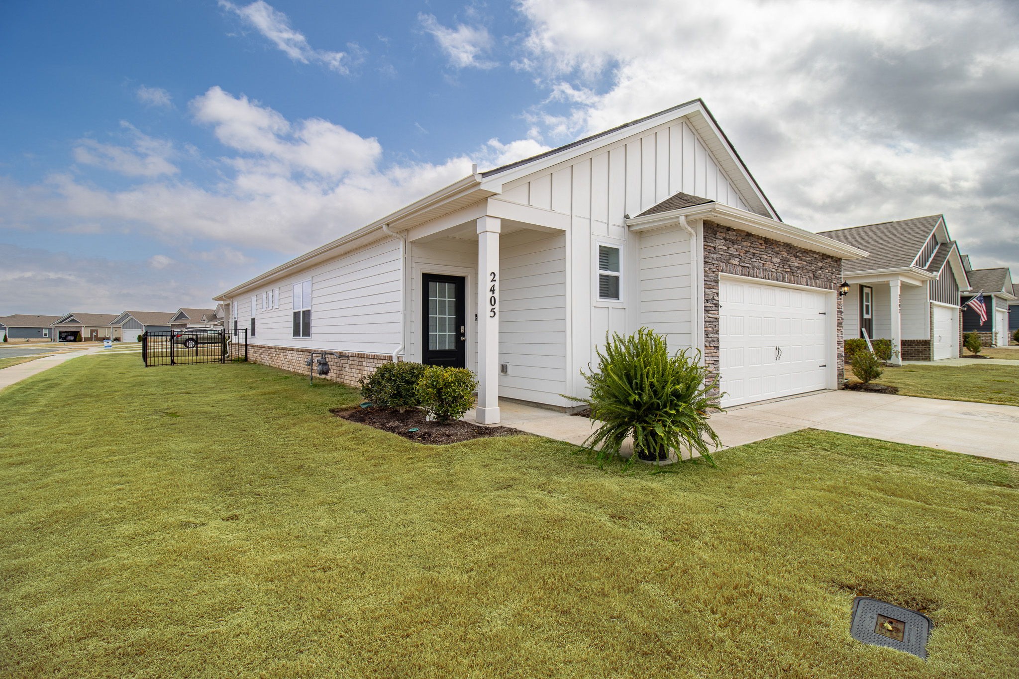 2405 Quinn Drive White House TN 37188