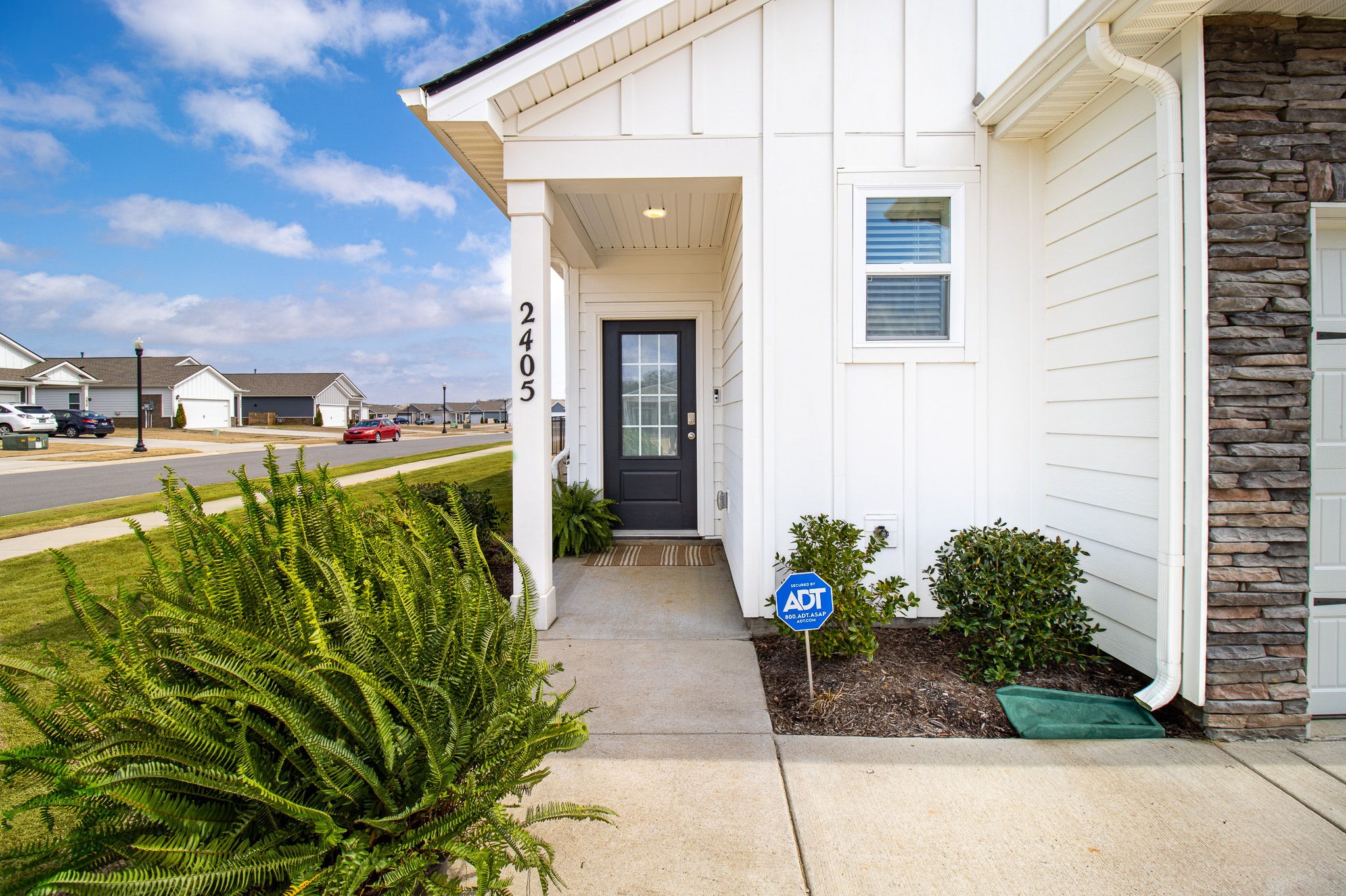 2405 Quinn Drive White House TN 37188