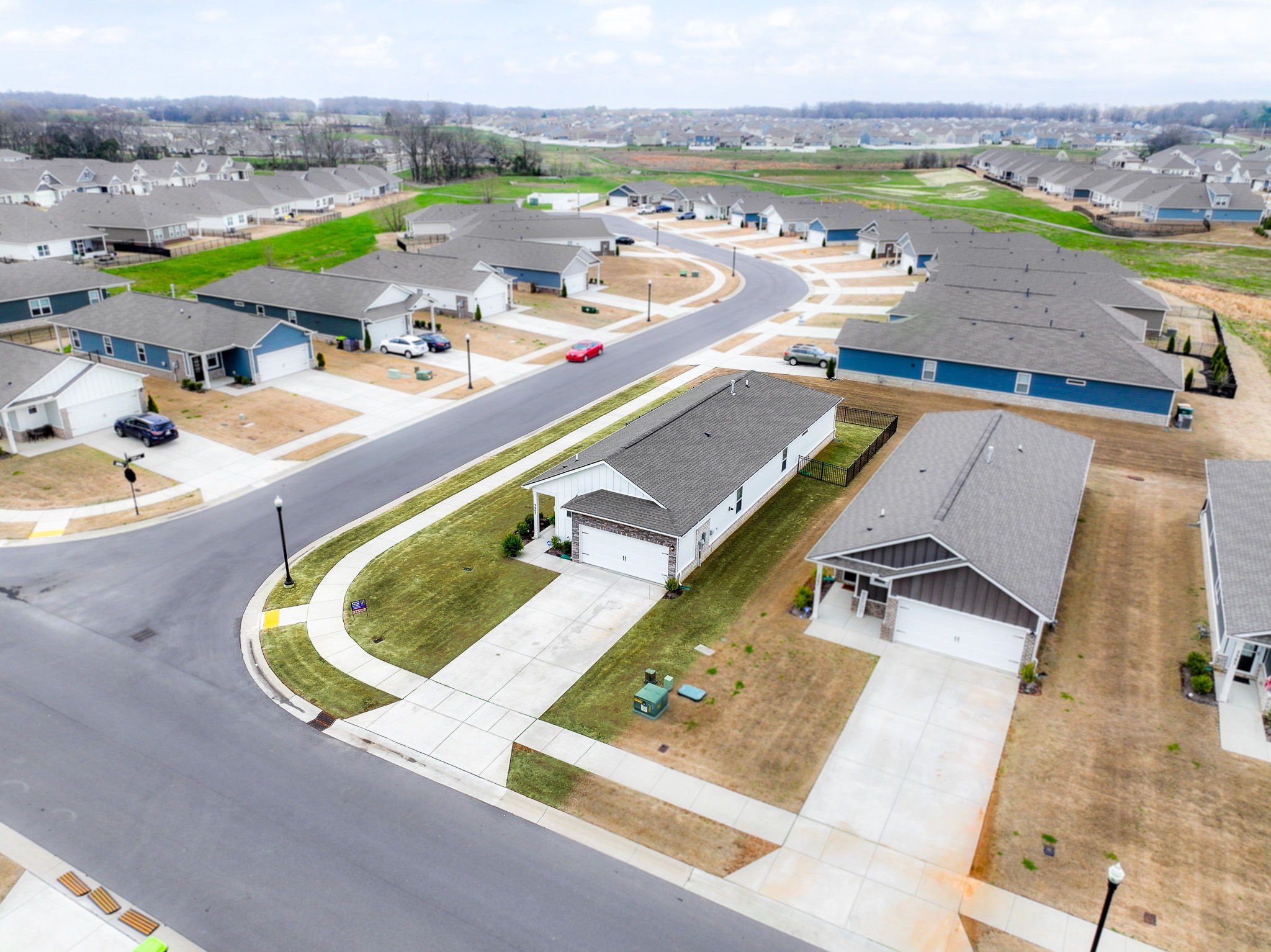 2405 Quinn Drive White House TN 37188