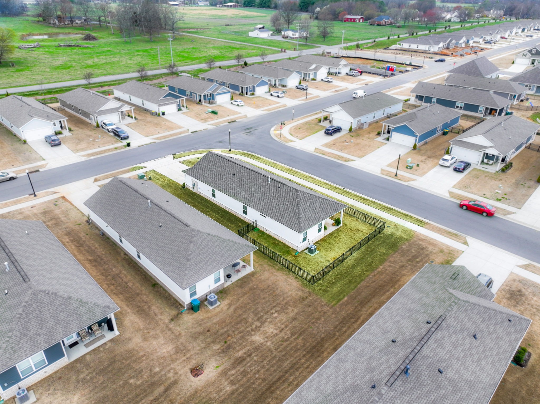 2405 Quinn Drive White House TN 37188