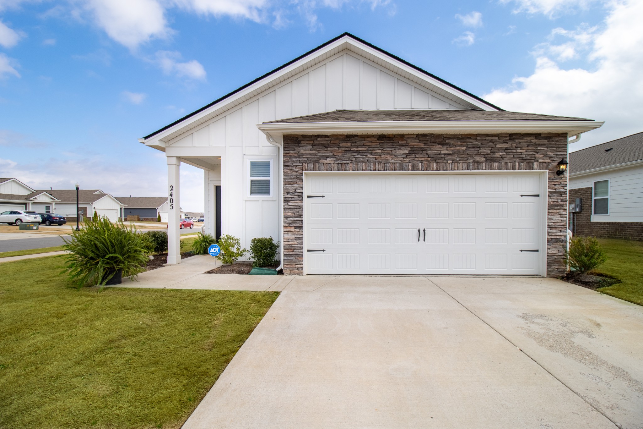 2405 Quinn Drive White House TN 37188