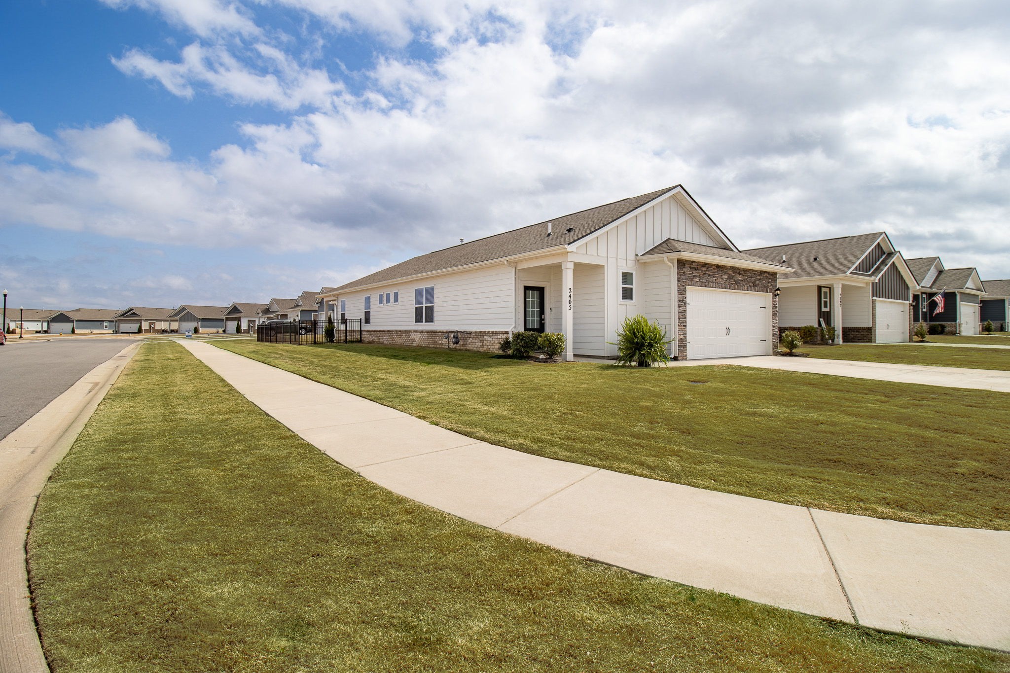 2405 Quinn Drive White House TN 37188
