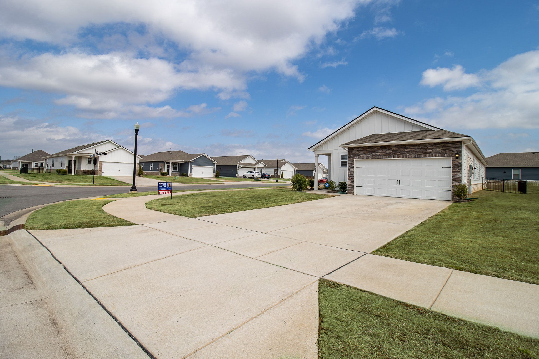 2405 Quinn Drive White House TN 37188