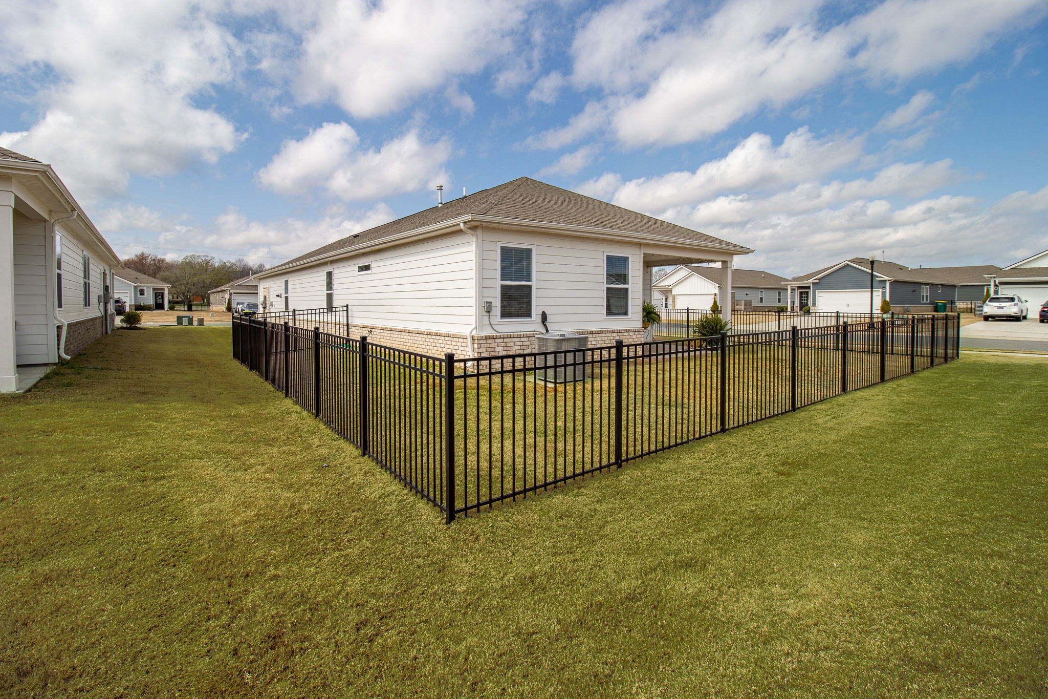 2405 Quinn Drive White House TN 37188